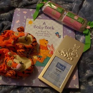 Baby Shower Gift Set